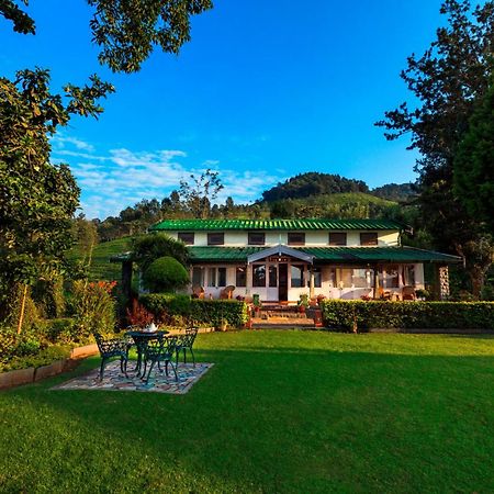 Teanest By Nature Resorts And Stays Coonoor Exterior foto