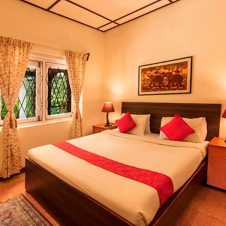 Teanest By Nature Resorts And Stays Coonoor Exterior foto