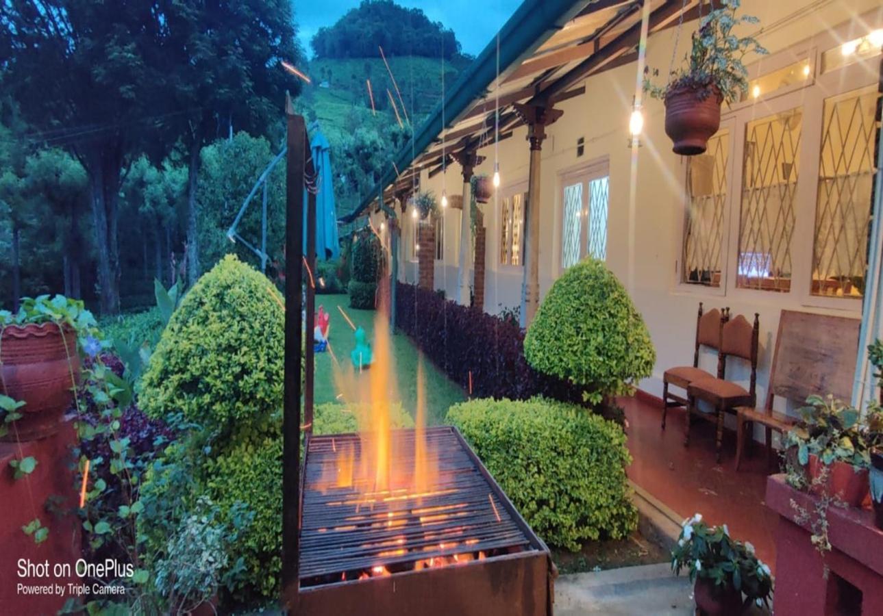Teanest By Nature Resorts And Stays Coonoor Exterior foto