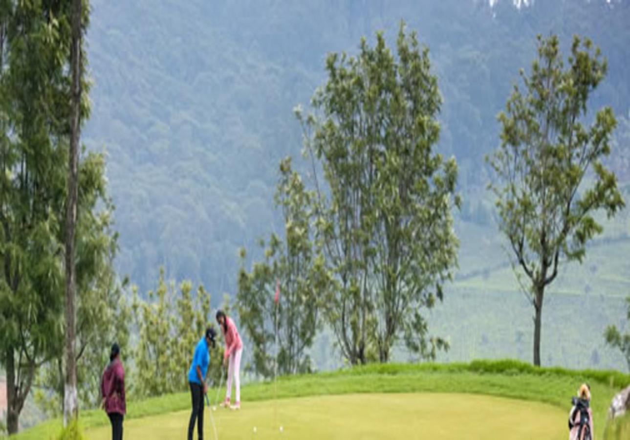 Teanest By Nature Resorts And Stays Coonoor Exterior foto