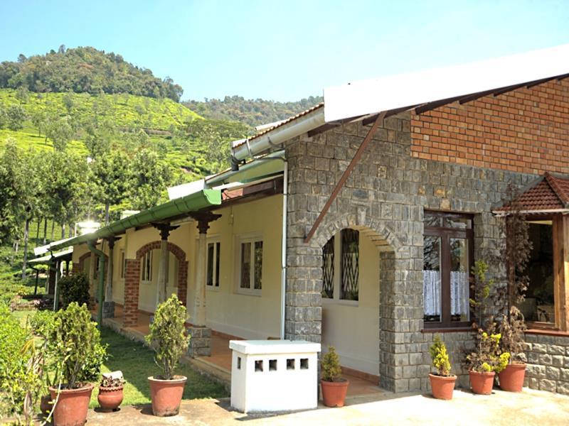 Teanest By Nature Resorts And Stays Coonoor Exterior foto