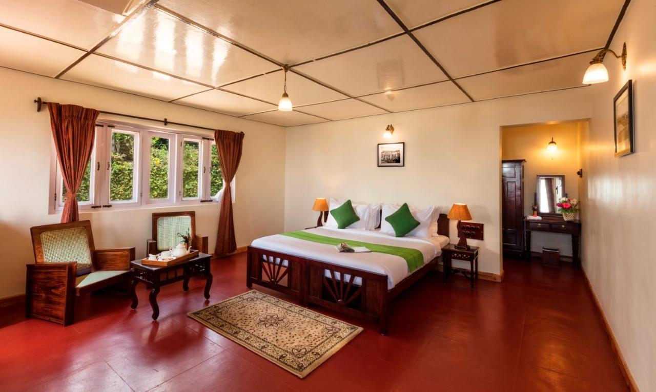 Teanest By Nature Resorts And Stays Coonoor Exterior foto