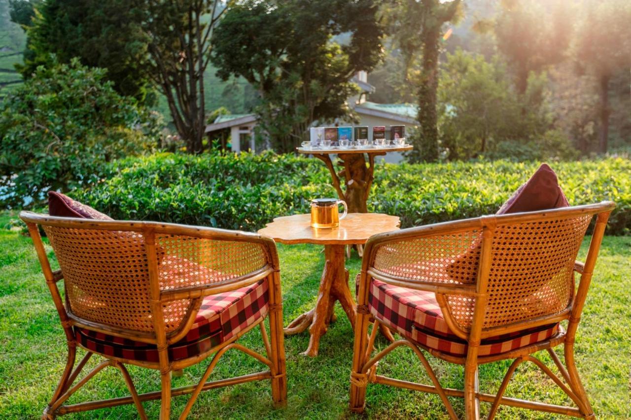 Teanest By Nature Resorts And Stays Coonoor Exterior foto