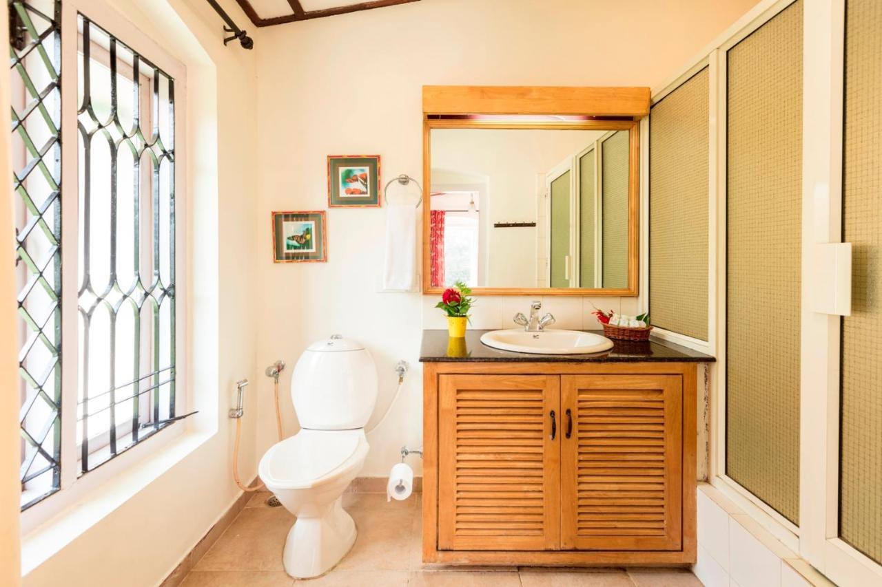 Teanest By Nature Resorts And Stays Coonoor Exterior foto