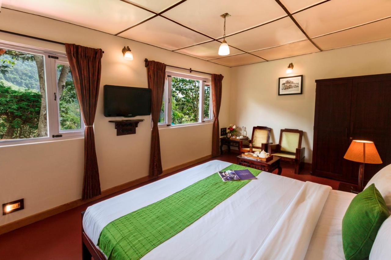 Teanest By Nature Resorts And Stays Coonoor Exterior foto