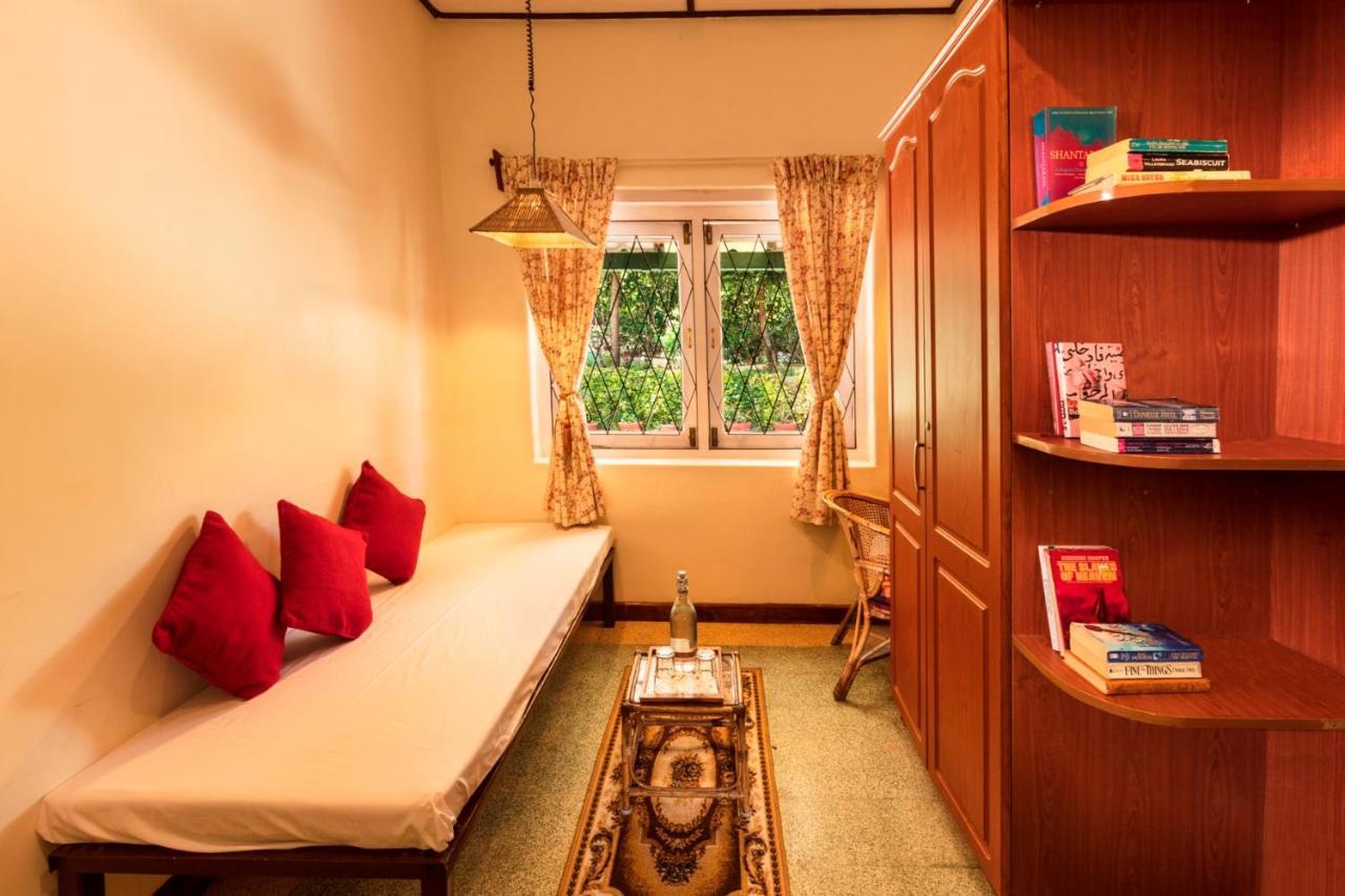 Teanest By Nature Resorts And Stays Coonoor Exterior foto