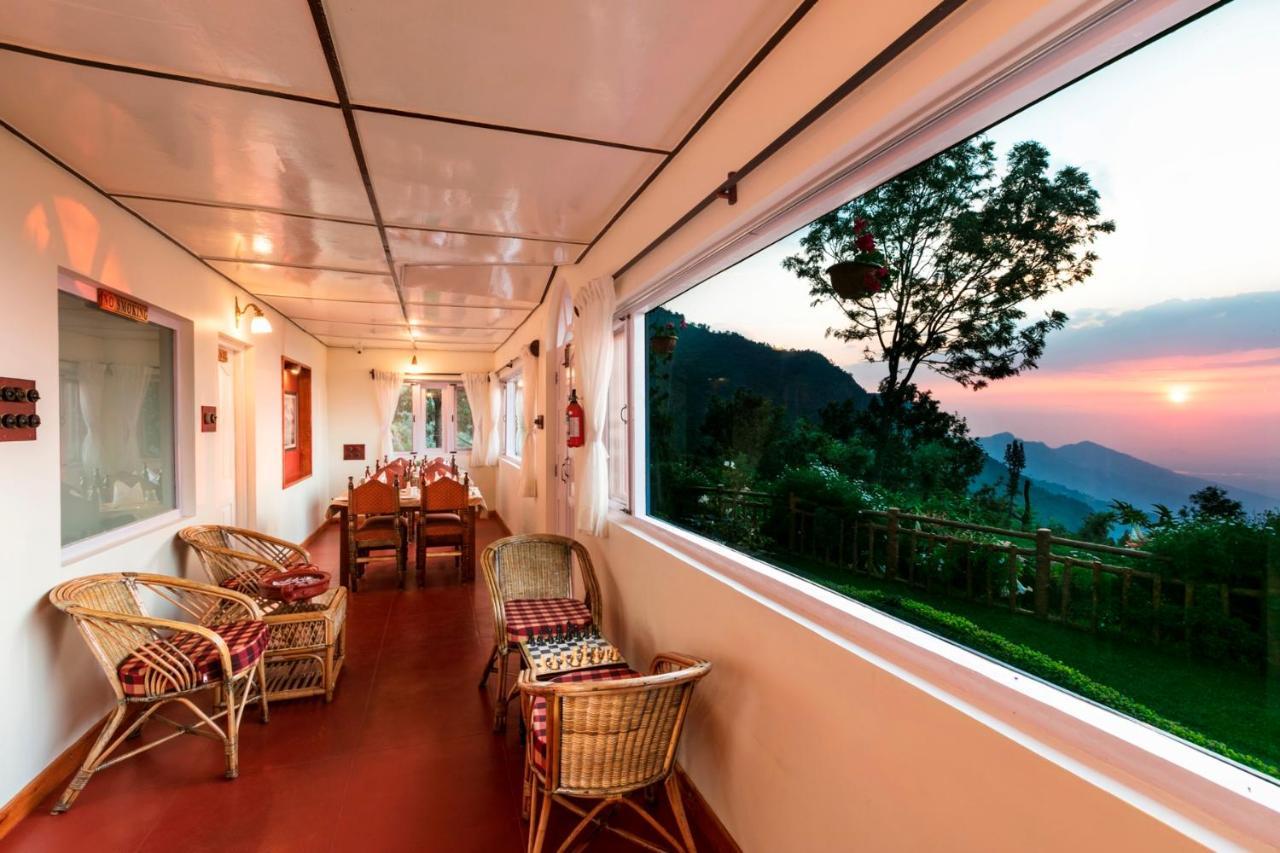 Teanest By Nature Resorts And Stays Coonoor Exterior foto